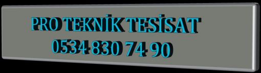 protekniktesisat